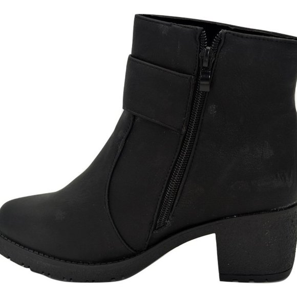 Women Boot Lowest Price - Picture 3 of 5